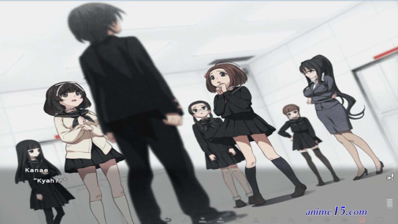 assistir euphoria anime online