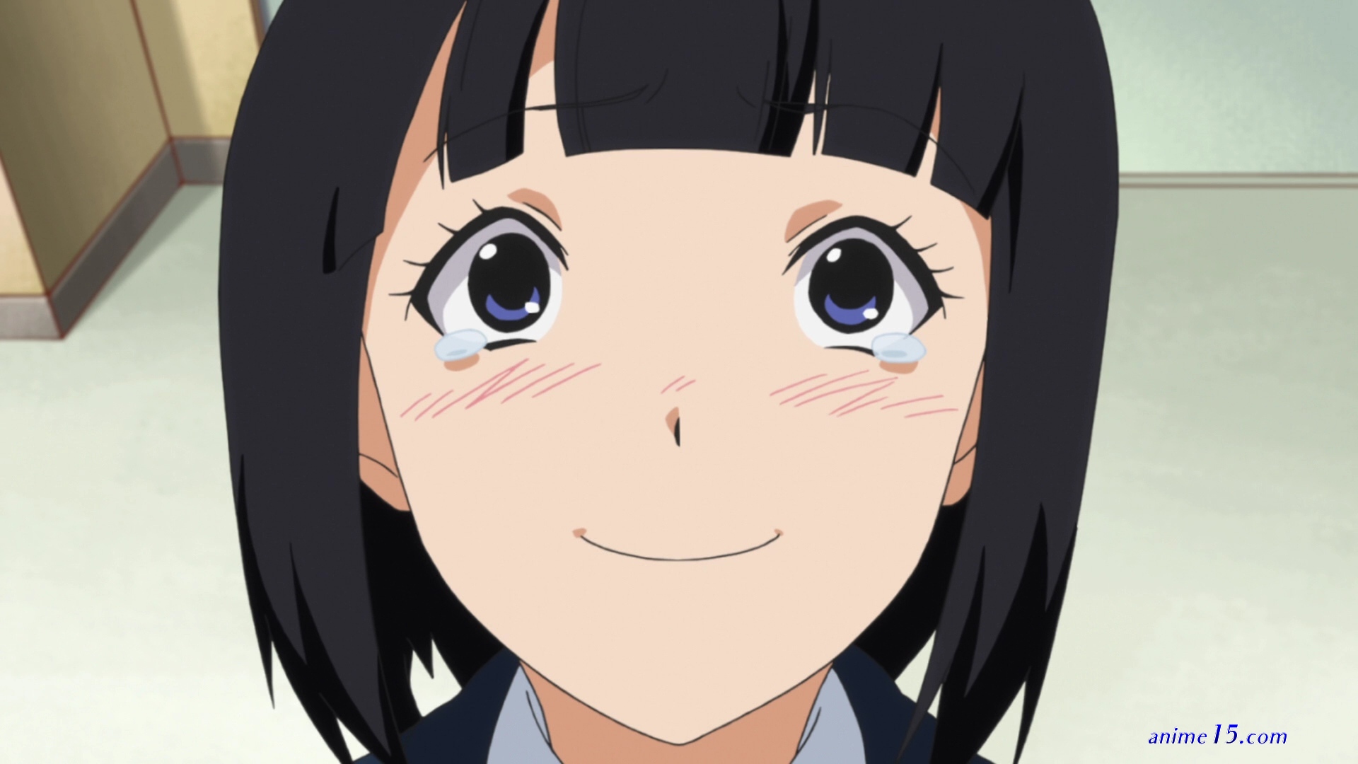neko anime plastic nee san ep 1