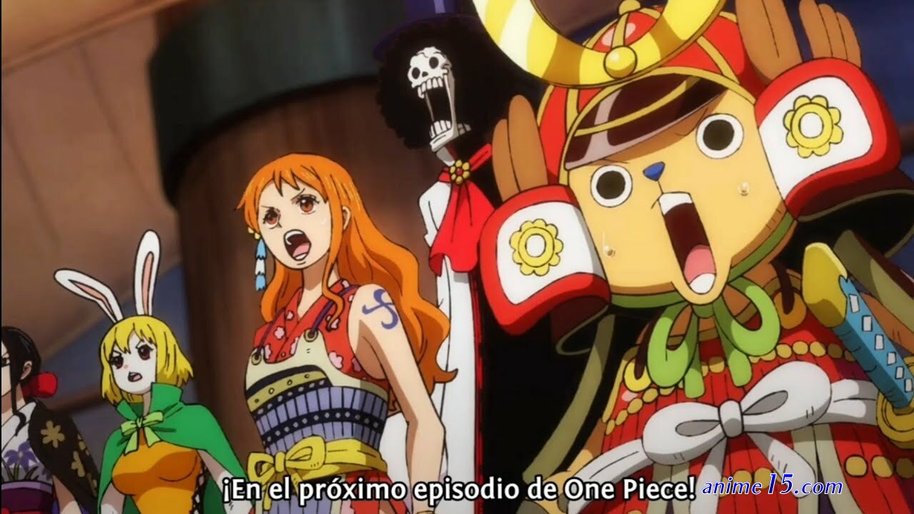 one piece cap 570 animeflaash