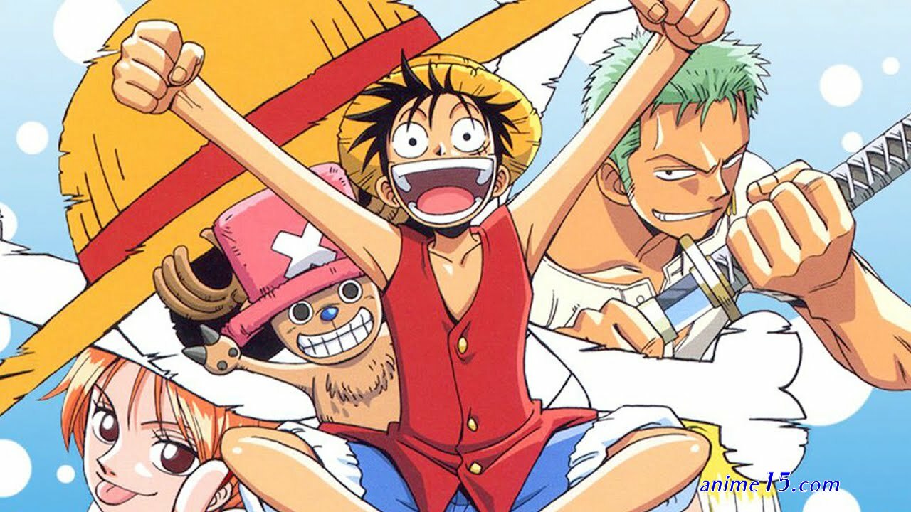 one piece episdio 177 animeflv