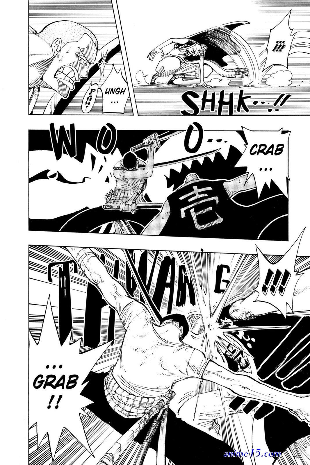 one piece 195