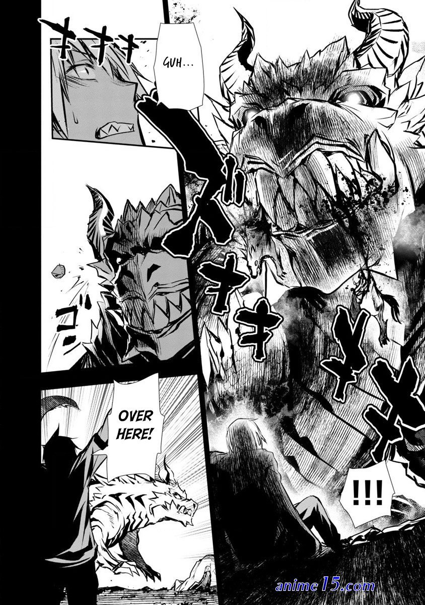 novel isekai ntr shinyuu no onna wo saikyou skill de otosu houhou chapter 9
