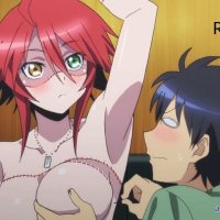 monster musume no iru nichijou bd