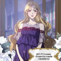 revolutionary princess eve
