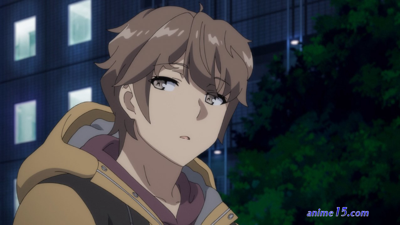 assistir euphoria anime online