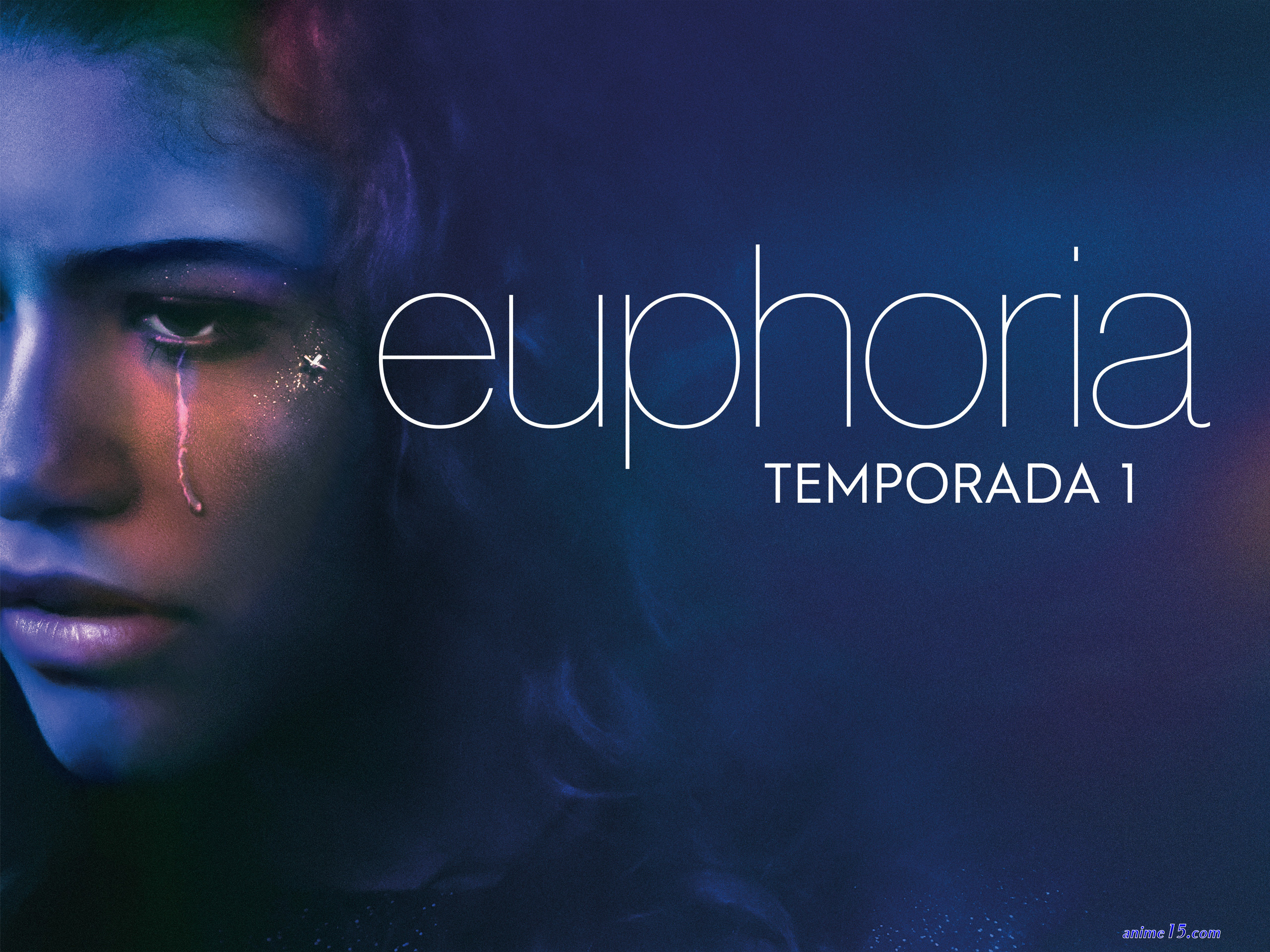 assistir euphoria anime online