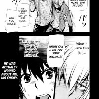 novel isekai ntr shinyuu no onna wo saikyou skill de otosu houhou chapter 9