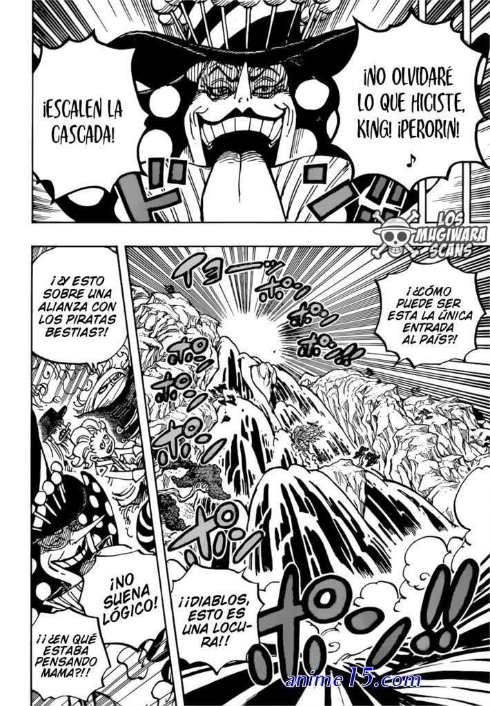one piece cap 570 animeflaash