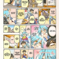 monster musume no iru nichijou bd