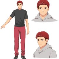 ookami san wa taberaretai