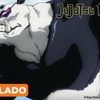 jujutsu kaisen dublado