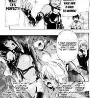 novel isekai ntr shinyuu no onna wo saikyou skill de otosu houhou chapter 9
