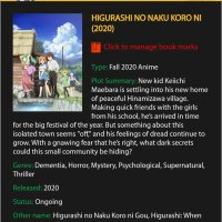 gogoanime higurashi no naku koro ni gou