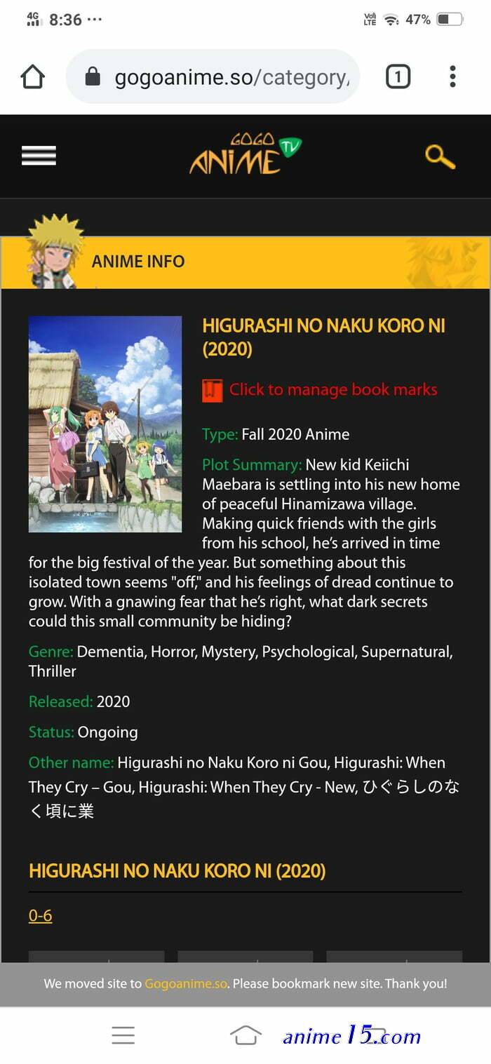 gogoanime higurashi no naku koro ni gou