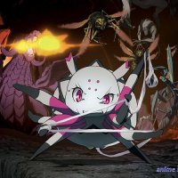 so i m a spider so what season 1 episode 1 english dub