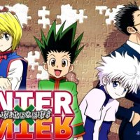 hunter x hunter dublado 1999 assistir online