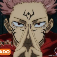jujutsu kaisen dublado