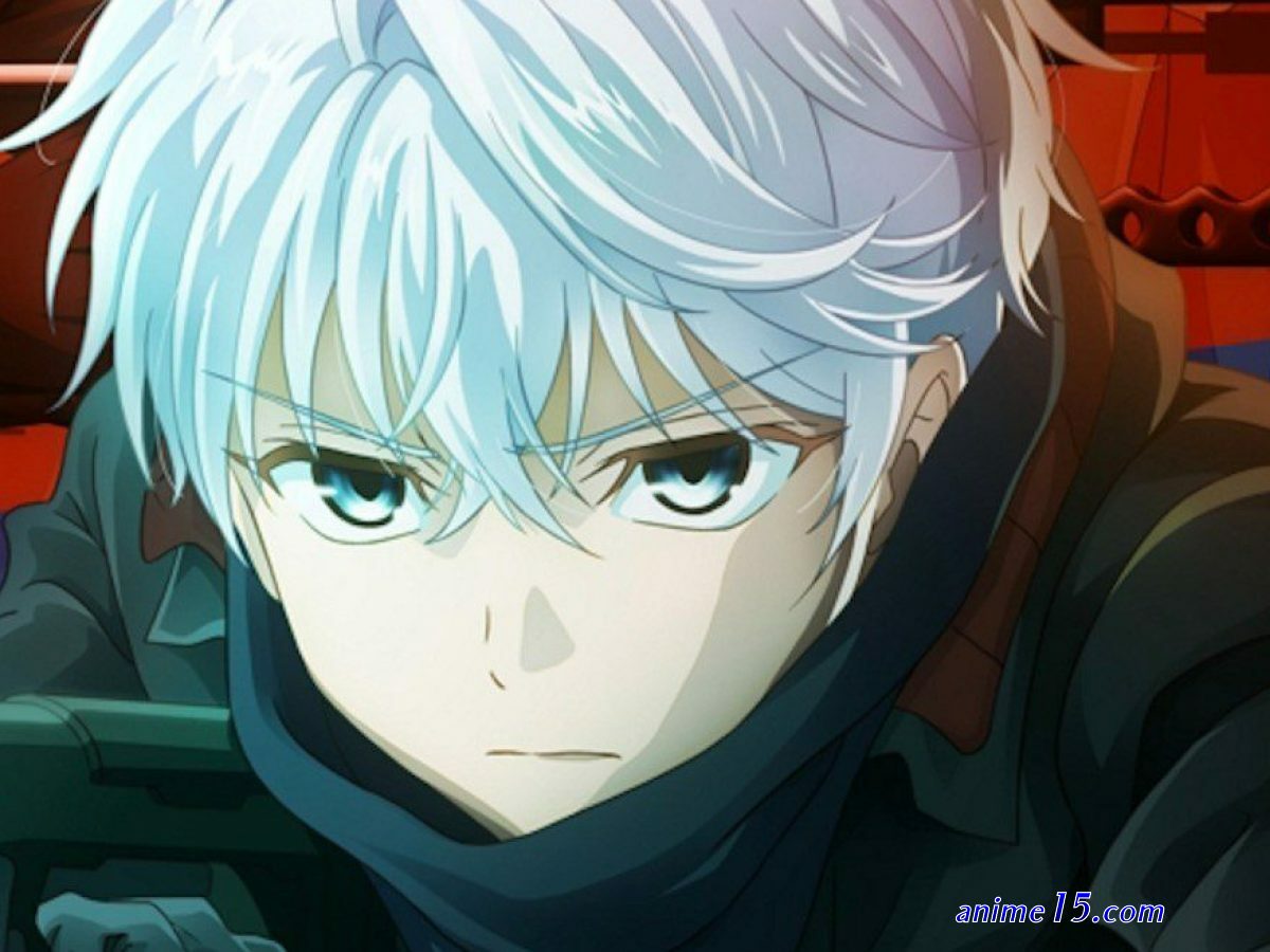 watch the world s finest assassin episode 1 gogoanime