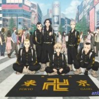 tokyo revengers