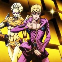 regarder jojo s bizzare adventure golden wind episode 21 en vf
