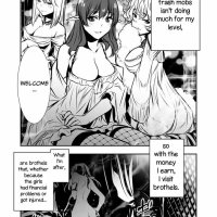 novel isekai ntr shinyuu no onna wo saikyou skill de otosu houhou chapter 9