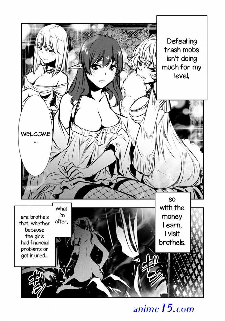 novel isekai ntr shinyuu no onna wo saikyou skill de otosu houhou chapter 9