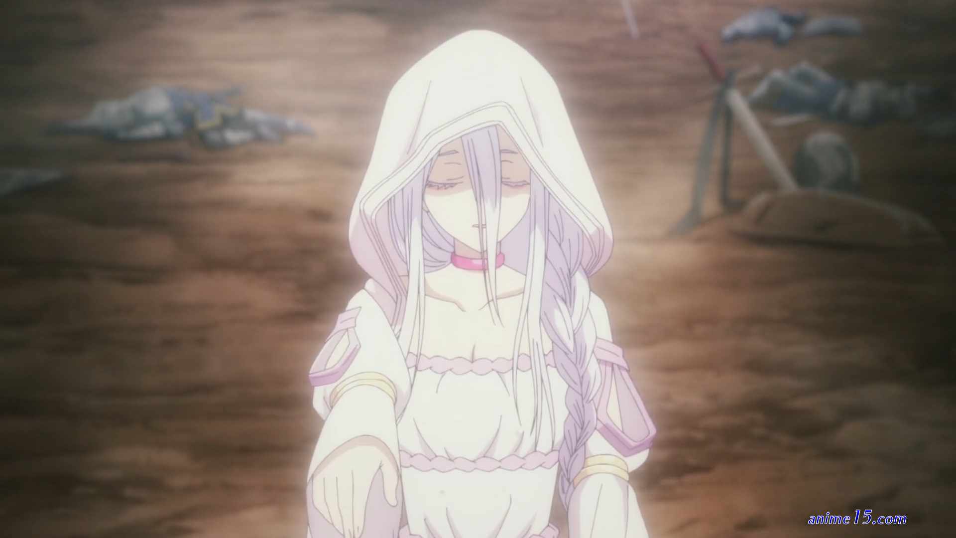 kumo desu ga nani ka sub indo