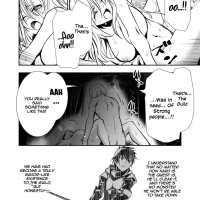novel isekai ntr shinyuu no onna wo saikyou skill de otosu houhou chapter 9