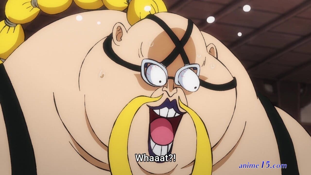 one piece episode 839 sub gogo