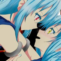 tensei shitara slime datta ken