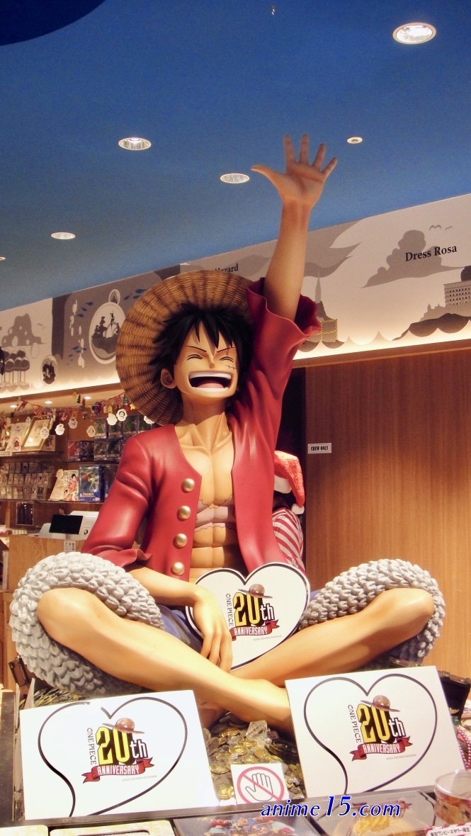 one piece 195