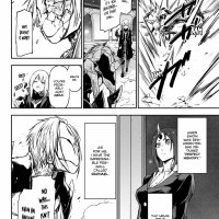 tensei shitara slime datta ken