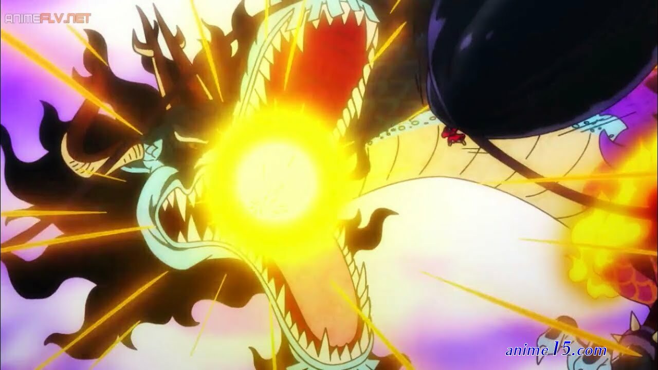 one piece 911 animeflv