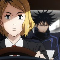 jujutsu kaisen dublado