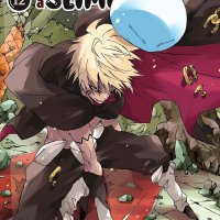 tensei shitara slime datta ken