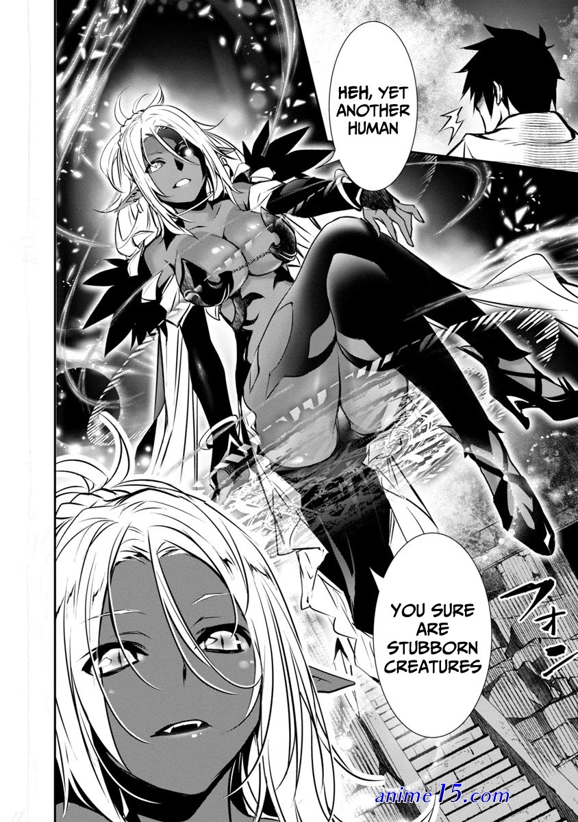novel isekai ntr shinyuu no onna wo saikyou skill de otosu houhou chapter 9