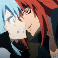 tensei shitara slime datta ken