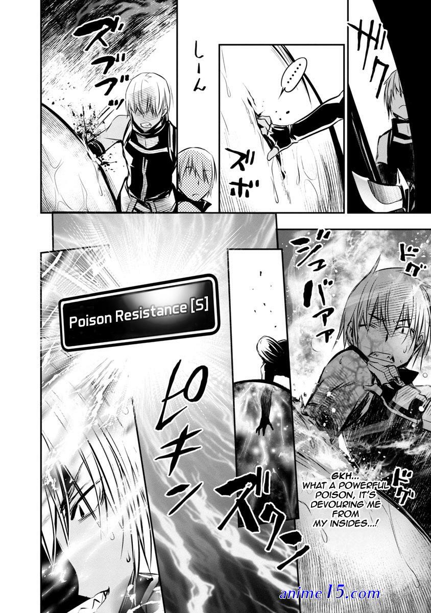 novel isekai ntr shinyuu no onna wo saikyou skill de otosu houhou chapter 9