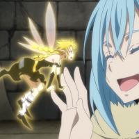 tensei shitara season 2 part 2 anime flv