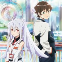 neko anime plastic nee san ep 1