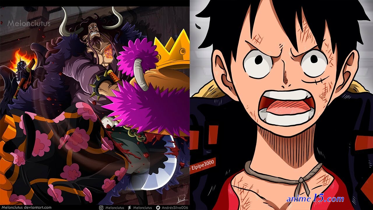 one piece 911 animeflv