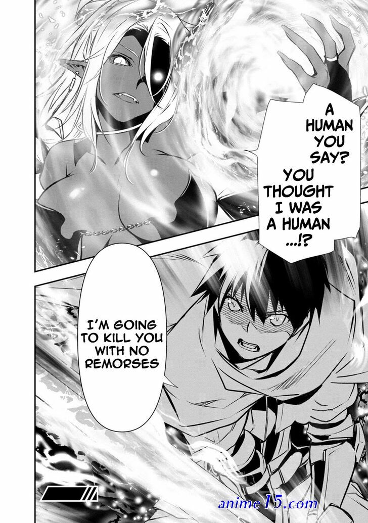 novel isekai ntr shinyuu no onna wo saikyou skill de otosu houhou chapter 9
