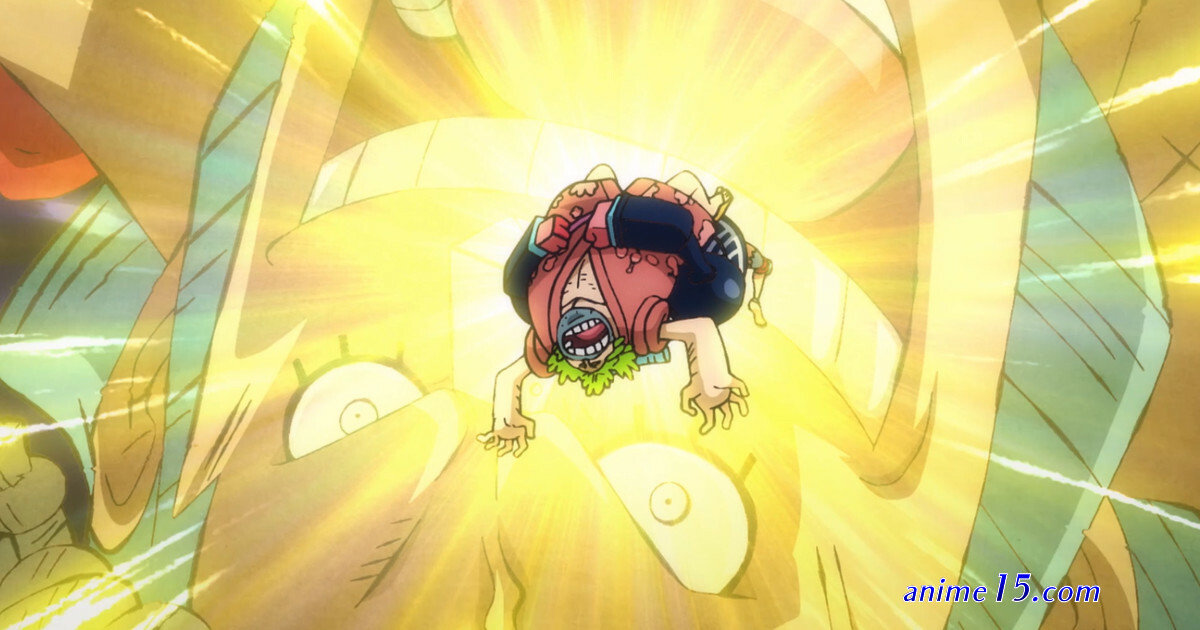 one piece episode 839 sub gogo
