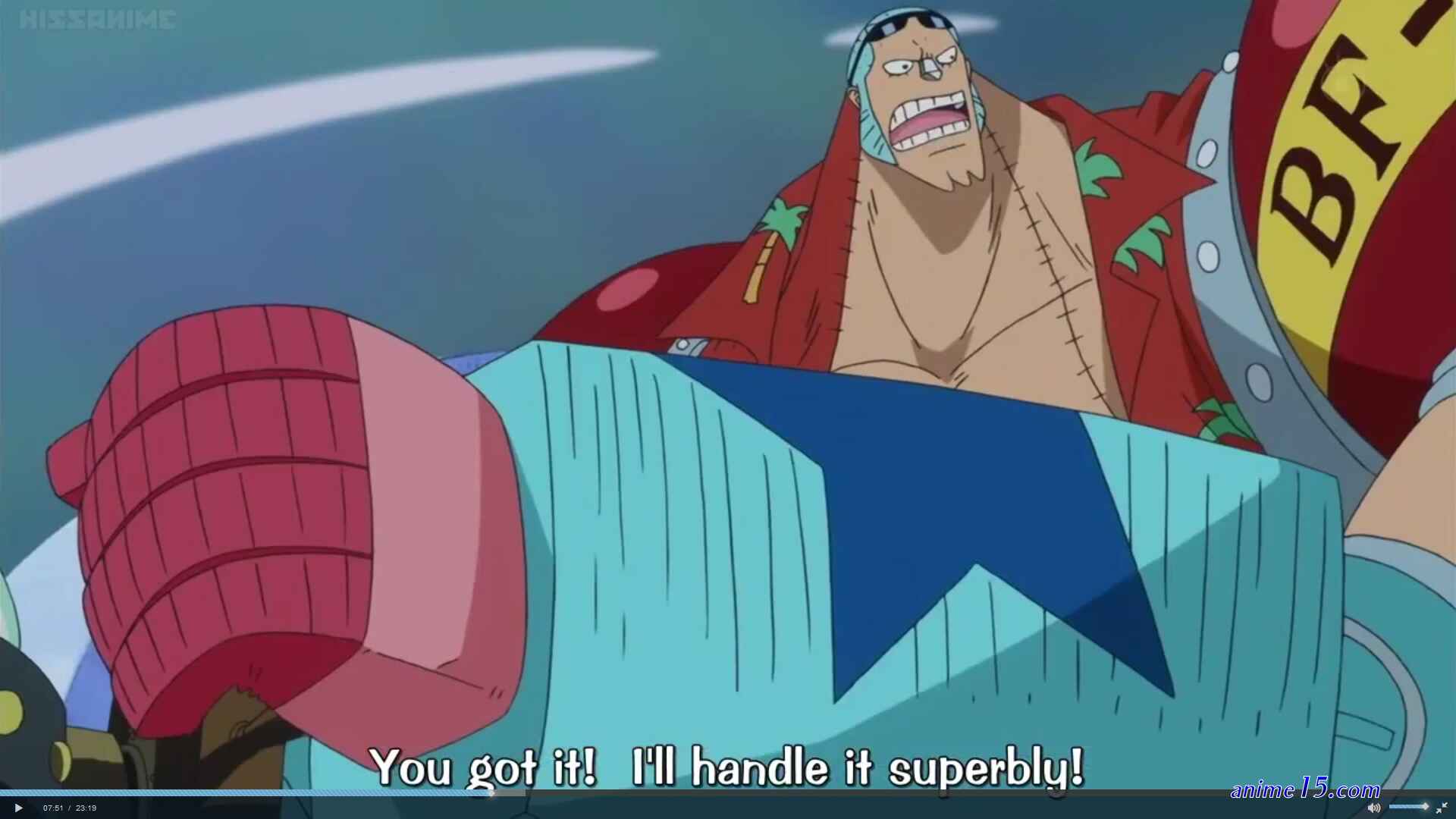 animeflv one piece
