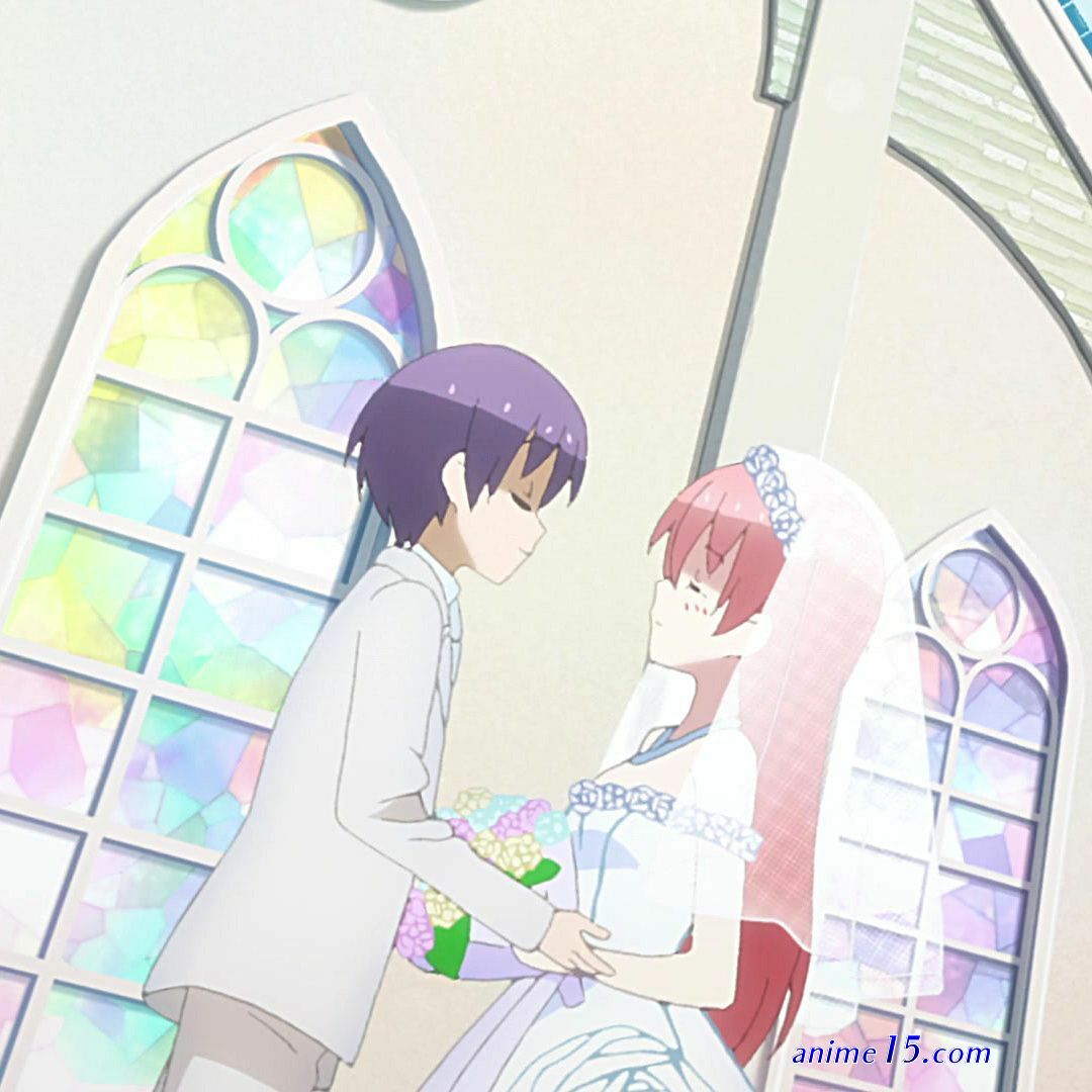 neko anime plastic nee san ep 1