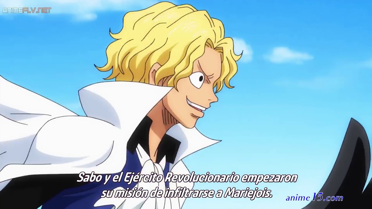 animeflv one piece