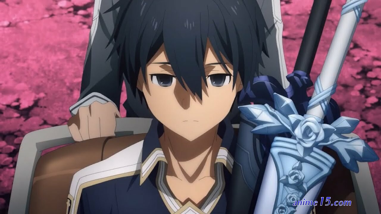 assistir euphoria anime online