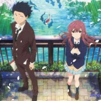 koe no katachi english dub