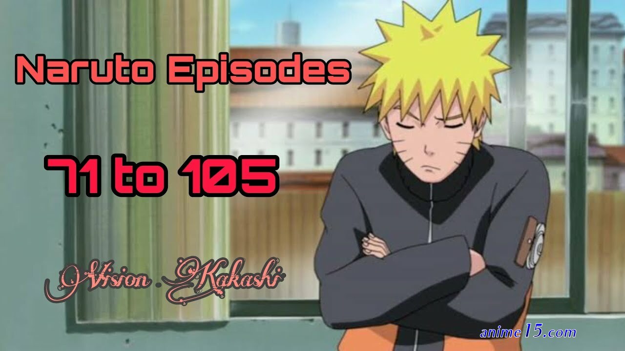 naruto shippuden 105 english sub