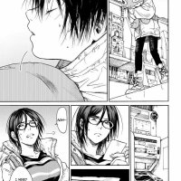 manga like a boys scar